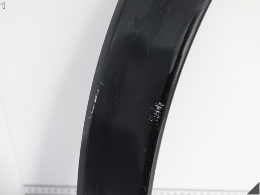 MAZDA CX-5 CX5 and 12-17 (before/PO LIFT) moulding cap for fender right rear part