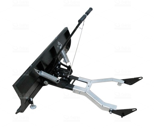 Тракторний плуг HUSQVARNA RIDER серії 200 ACC0107