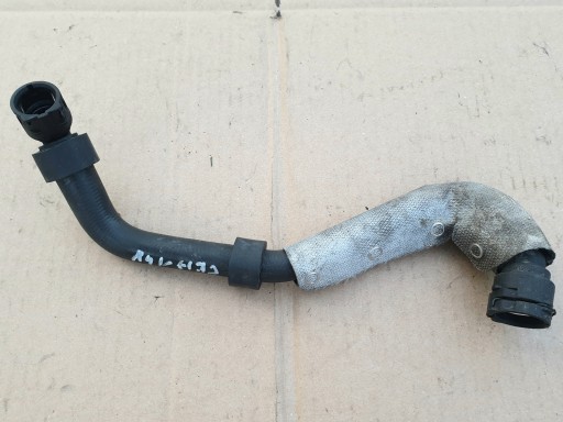 Шланг для воды MERCEDES AMG W176 117 A1765010000