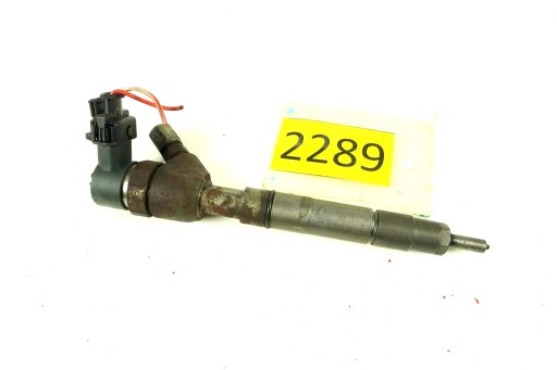 nozzle injector HONDA CR-V FR-V CIVIC 8 ACCORD 7 2.2 and-CTDI 0445110296