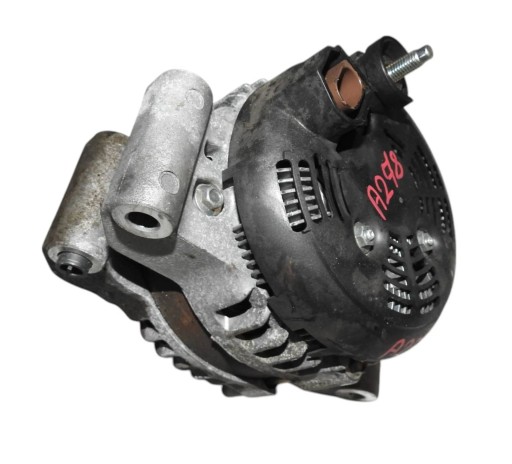Генератор a278 alfa romeo giulia qv 2.9 v6 670050552 104211-0961