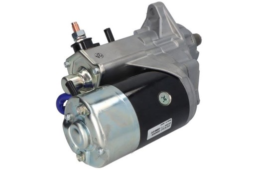 Стартер denso dsn2039