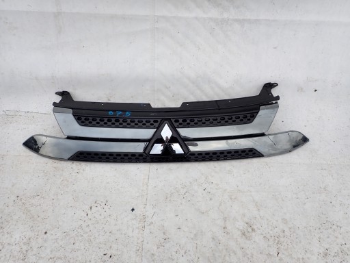 MITSUBISHI OUTLANDER III LIFT 18- Griglia GRIGLIA