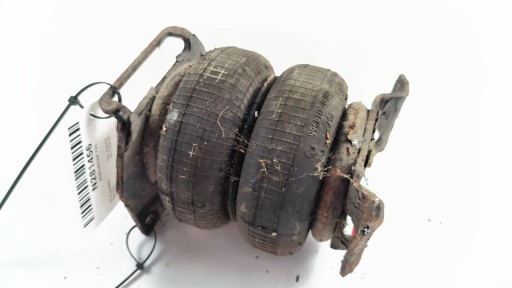 airbag heck DR.07.014966 PEUGEOT BOXER III