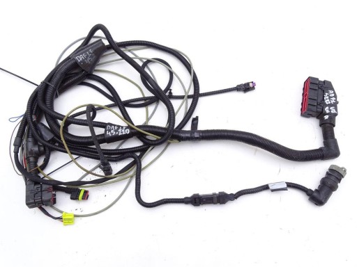 DAF LF 45 55 06-13 E4/5 ЖГУТ ADBLUE КОРОБКИ