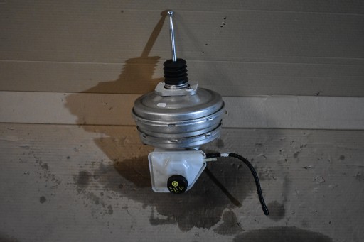 IDEALNE servo brake booster PORSCHE 991 GT4 1 9