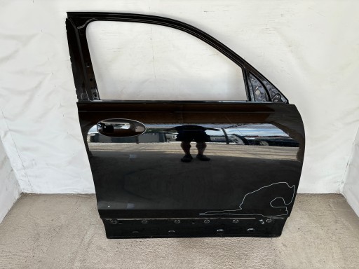 Mercedes glb w247 x247 входная дверь правая poznań (== фондовая биржа ==)