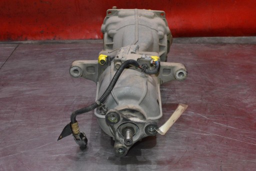 differential diff rear part rear HYUNDAI IX35 1 and 2.0 16V 163 KM 4X4 09-13