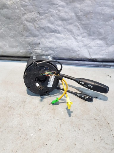 MERCEDES W203 light switch ring A2035401945