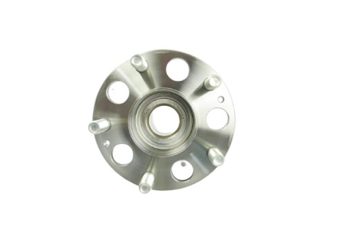 7496 - ПОДШИПНИК СТУПИЦЫ КОЛЕСА ЗАДНИЙ SUBARU IMPREZA 2.5 WRX SKF