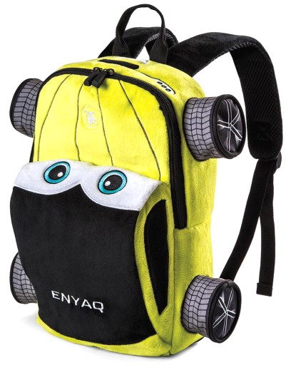 Дитячий рюкзак сумка SKODA ENYAQ iV оригінал