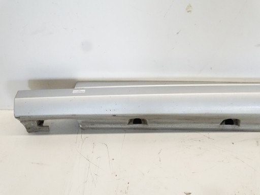 moulding cap threshold left MERCEDES ML W166 AMG 775