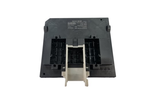 5Q0937085BP - Модуль vw atlas 3.6 awd, контроллер 2018-