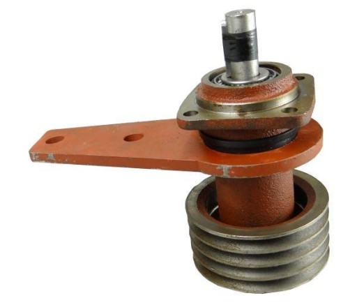 5036010240 - НАСАДКА ПОЛНАЯ РОТОРНАЯ КОСИЛКА ПОЛЬСКИЙ