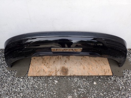 Stoßstange heck hinten AUDI E TRON 4KE 2019- 4KE807521B