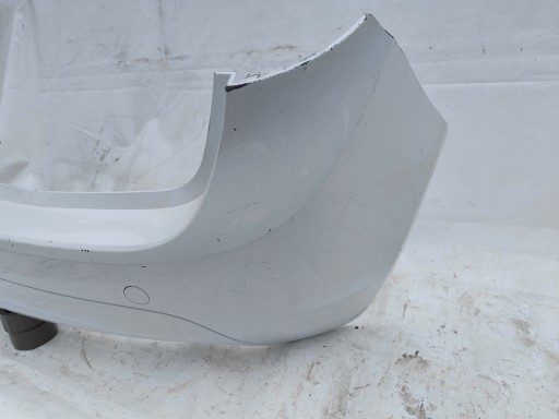 OPEL MERIVA B Paraurti posteriore