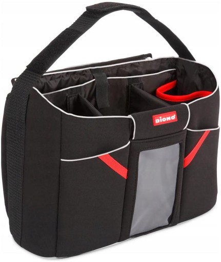 Органайзер для коляски Diono Buggy Tech Station