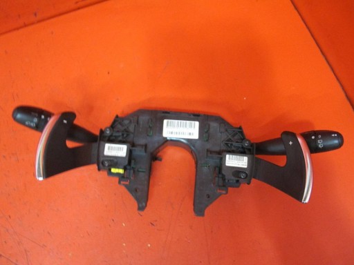 CITROEN C4 PICASSO e UA devio luci tergicristallo tergi devio luci devio palette cambio 96642553XT