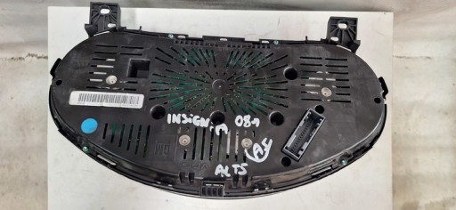 dials OPEL INSIGNIA 2.0 22956342