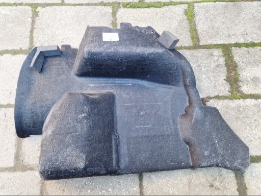 FORD B-MAX side upholstery boot right AV11-R31148-AG