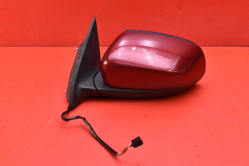 mirror left PRP EU JEEP CHEROKEE 5 V KL 13-17 5 PIN