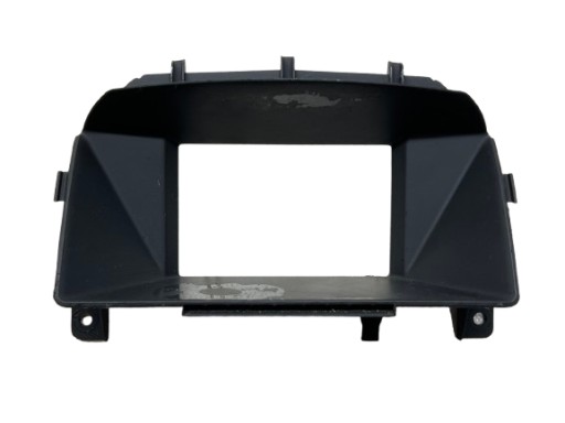 OPEL ZAFIRA B Châssis WYSWIETLACZA 13159587 13159960