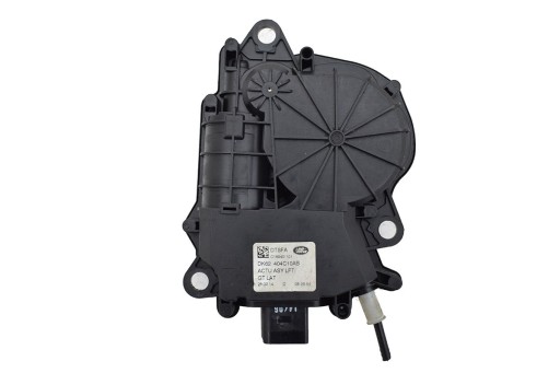 DOCIAG heckklappe RANGE ROVER VOUGE DK62404C10AB