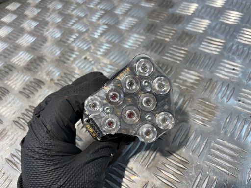indicator left BMW F11 17173801