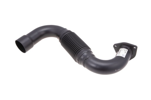 317469.0 выхлопная труба