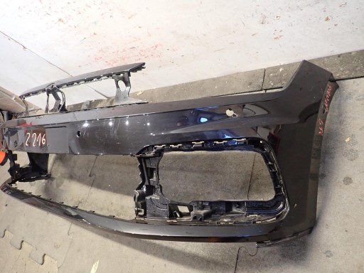bumper front front VW POLO VI GTI 2017- 2GA807221J