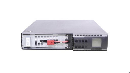 Ups next logix 3000rmi2u 2700w батареї /3981