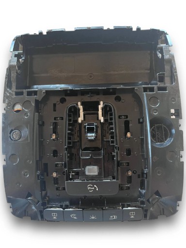 MERCEDES W247 Feux phare Ciel de toit A0009009330 #298. $J