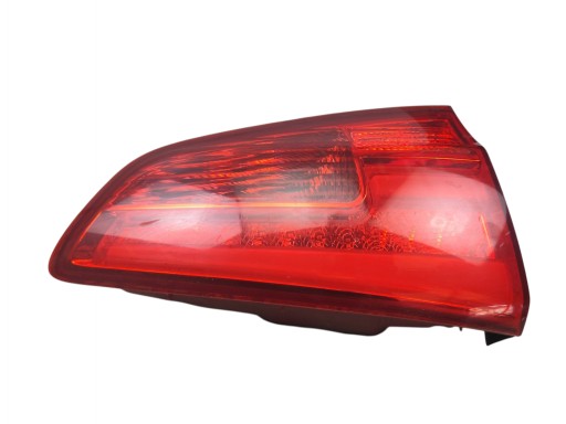 light left left rear part to the bonnet KIA CEED II (2012-2015) KOMBI 92403-A23 EUROPA
