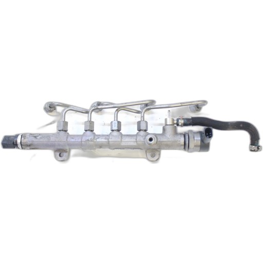 Mercedes W447 лиття під тиском a6510701695