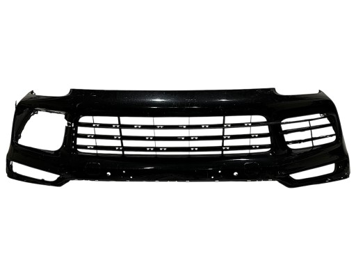 PORSCHE CAYENNE front bumper 9Y0807221 9Y0807683P 9Y0807155 9Y0807156