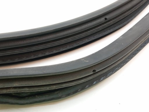 gasket door right front bodywork VI Iveco Daily IV (2014- )