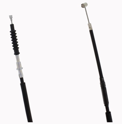 731.00.66 - ТРОС ЗЧЕПЛЕННЯ ДЛЯ YAMAHA YZ 125 CE03 CE05 CE09