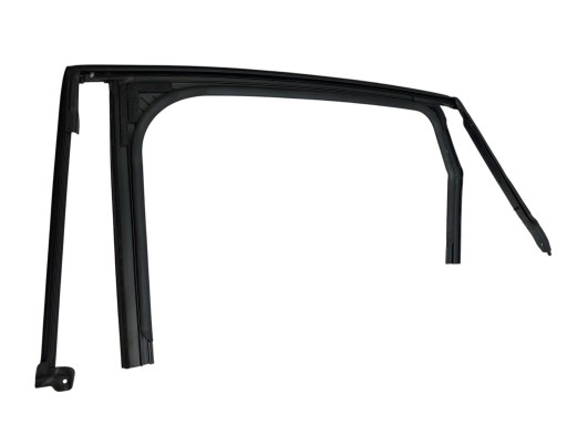 gasket windows door right rear part right rear RENAULT ARKANA