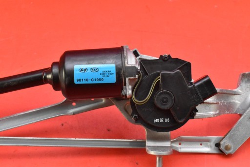 Gestänge Motor Wischer vorne EU 98110-C1950 HYUNDAI KONA 1 und 17-19