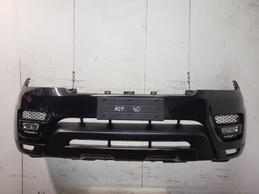 DK62-14369 AZP40 - Range rover sport ii 2 l494 494 dk62 передній бампер 4x pdc