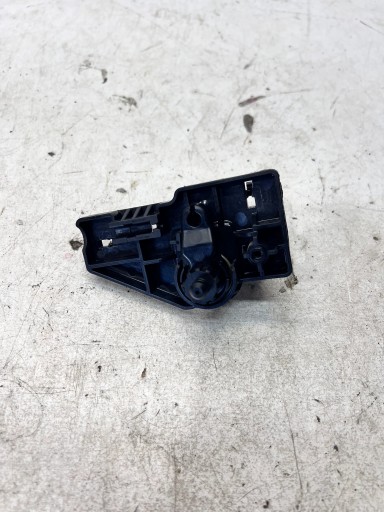 Levier cable ouverture capot du capot AUDI A6 C8 4K1823633B