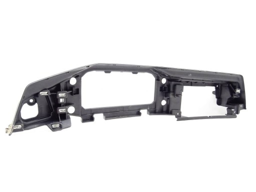 RAHMEN Halter des Kombiinstruments WYSWIETLACZA VW GOLF VIII 8 EUROPA 5H1858019A