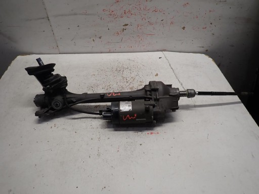 servo control VW AUDI SEAT SKODA 5Q0959755G 5Q0959439R