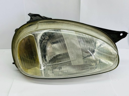 E95027 Licht rechts vorne 1.4 und 44 1994 OPEL CORSA B