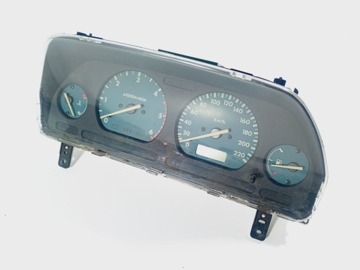 dials dials tachometer OE YWY100340 Land Rover Freelander 1 and 00-06
