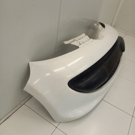 nárazník předek přední PEUGEOT 107