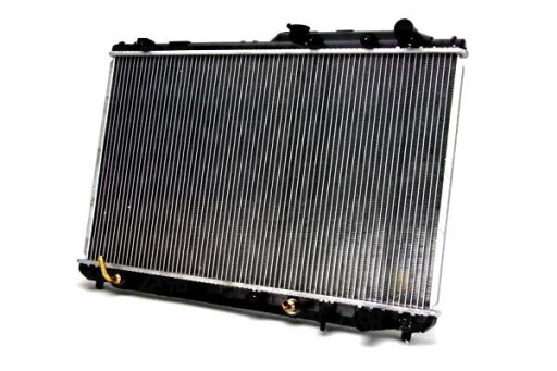 D72034TT - Thermotec водяний кулер lexus es 300 (mcv10_.vcv)