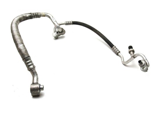 Трубка кондиционера Doblo II LIFT 1.6 D Multijet 14-