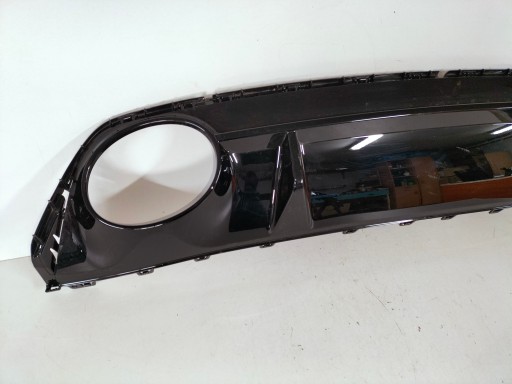 spoiler Heckspoiler der Stoßstange heck AUDI A3 8Y 20- RS3