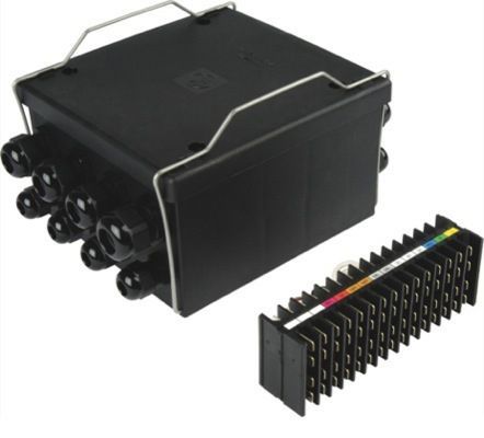 ЭЛЕКТРИЧЕСКИЙ ШТУЦЕР 50290322 HERTH + BUSS ELPARTS